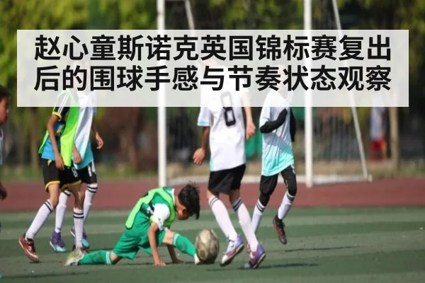 赵心童斯诺克英国锦标赛复出后的围球手感与节奏状态观察