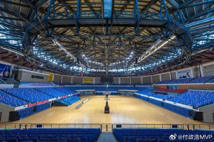 开云体育app-媒体人：同曦二阶段主场将搬迁至宿迁 既回馈赞助商又能开拓市场